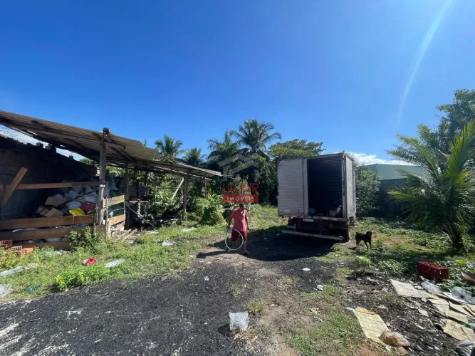 Lote/Terreno em Residencial Jacaraipe - Serra: 1.5M² por R$1.8M - Venda e Locação