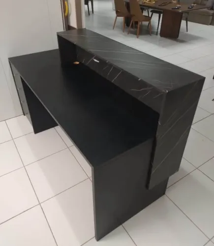 BALCÃO PARA RECEPÇÃO