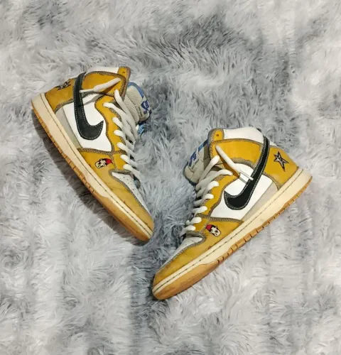 Tênis Nike Sb dunk