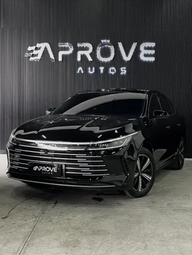 BYD King GS 1.5 16V Aut. (hibrido) 2024