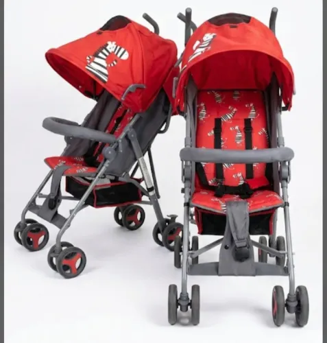 Carrinho de passeio infantil