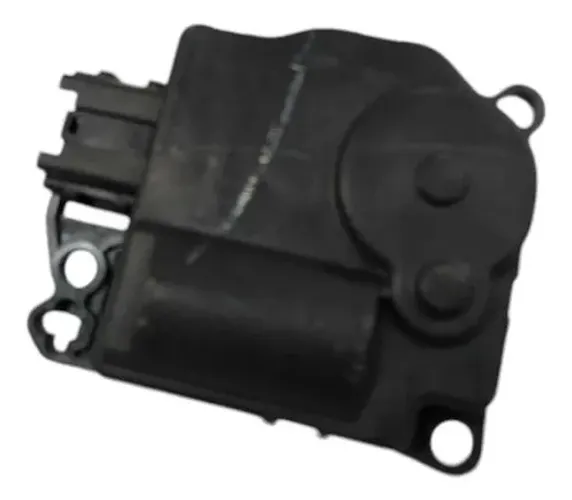 Atuador Caixa Ar Condicionado Ford Ecosport 17 Av1119e616ga
