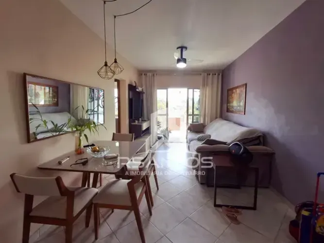 TANQUE  Oportunidade! Apartamento 3 quartos sendo 1 suite por excelente valor