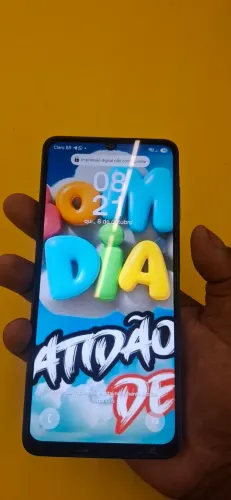Venda mptivo pagar aluguel A17 258gb