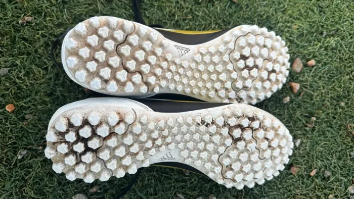 Chuteira Society Adidas F50