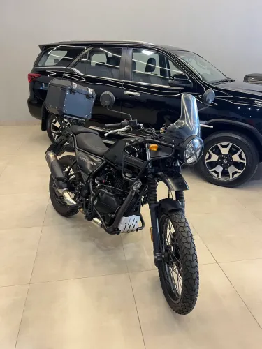 Royal/enfield HIMALAYA 2022