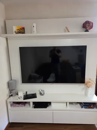 Painel de TV