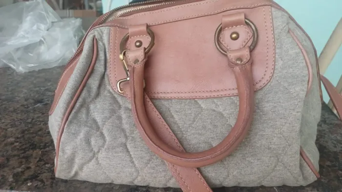 Bolsa de mão
