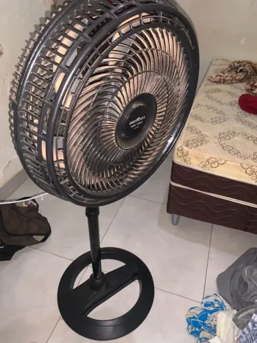 Ventilador grande (semi novo)