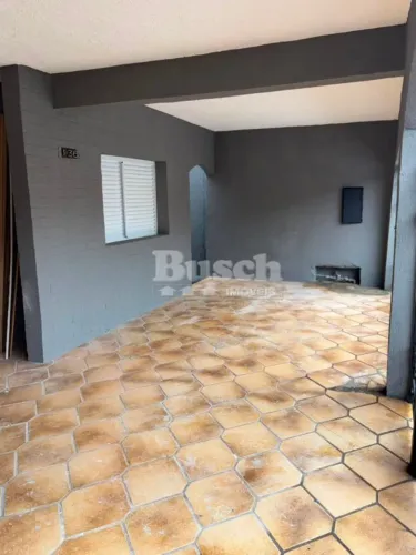 Casa para venda com 169 m² e 3 quartos em Jardim Nova Esperança, Bauru - SP
