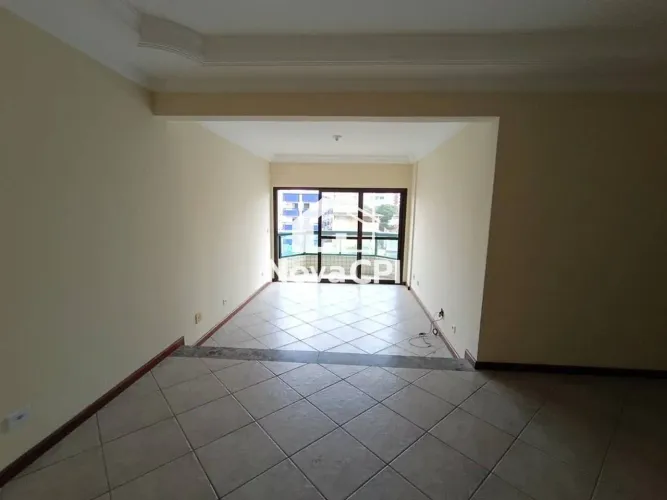 Apartamento para Locação no Canto do Forte  3 Dormitórios, 1 Suíte, 111m² 600 Metros da Pr