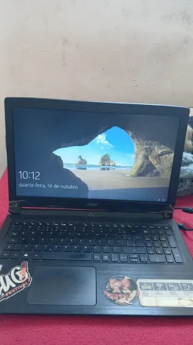 Accer Aspire 3