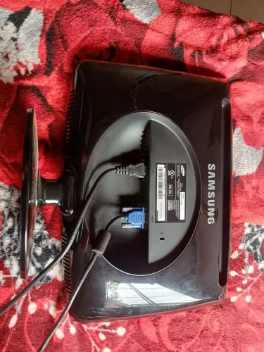 Tela computador Samsung