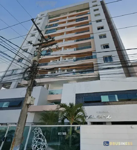Apartamento para locação com 2 quartos, sendo 1 suíte - Parque Flamboyant, Campos dos Goyt