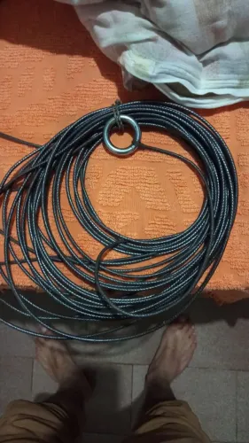 Laço sintético novo
