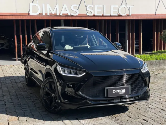 BYD Song Plus 1.5 16V Aut. (hibrido) 2025