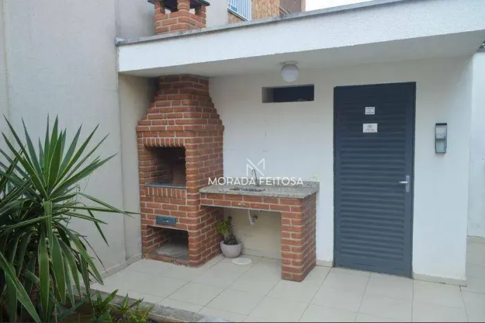 APARTAMENTO COM 01 QUARTO À VENDA NA VILA MATILDE
