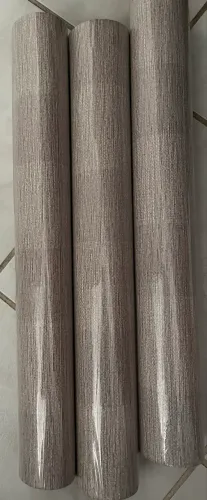 Papel de parede vinílico 