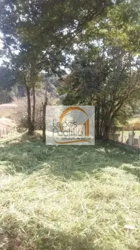Terreno à venda, 850 m² por R$ 335.000 - Laranja Azeda - Atibaia/SP