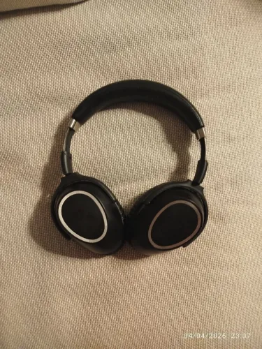 Headphone PXC 550 sennheiser muito pouco usado