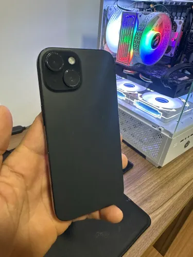 iPhone 15