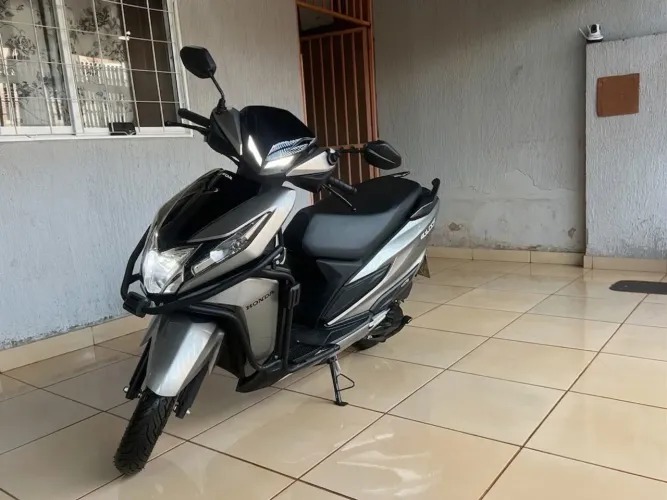 Honda Elite 125cc 2025/2026