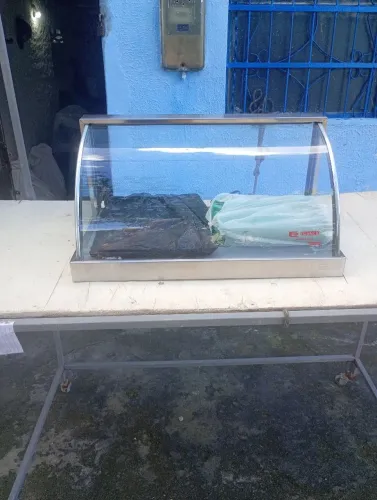 Estufa