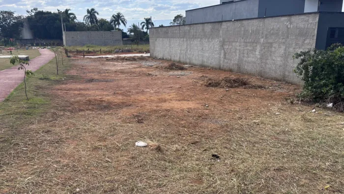 Terreno 184m² no Campinas (Pindamonhangaba)- Projeto Aprovado e RT Paga!