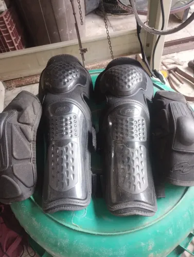 Protetor para quedas