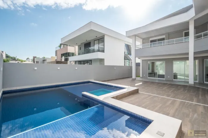 Casa em Condomínio para Locação em Balneário Camboriú, Ariribá, 5 dormitórios, 5 suítes, 6