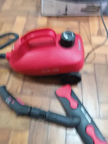 Higienizador e vaporizador wap