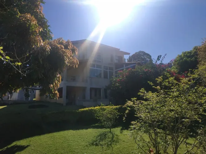 Chácara em Avenida Rio São Francisco - Piratuba - Ibiúna/SP