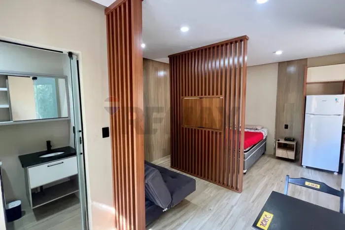 À venda dois lofts mobiliado com alto potencial de rentabilidade no Alto de Búzios, Armaçã