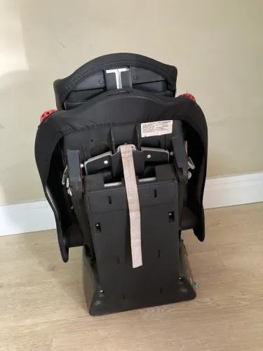 Bebê conforto burigotto 0 a 25kg