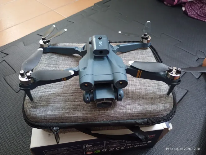DRONE M3MAX