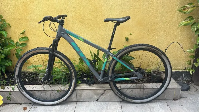 Bicicleta GTA start aro 29