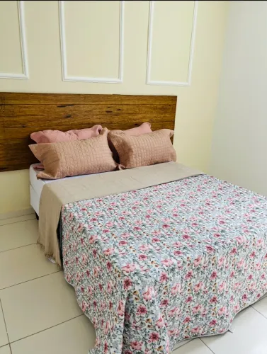 Cama Casal
