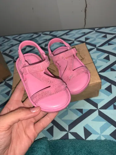 Melissa infantil