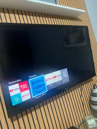Tv Samsung