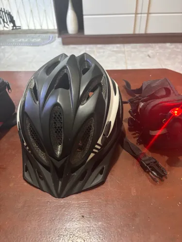 Bicicleta Caloi