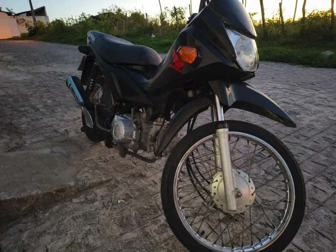 Vende-se Pop 110i