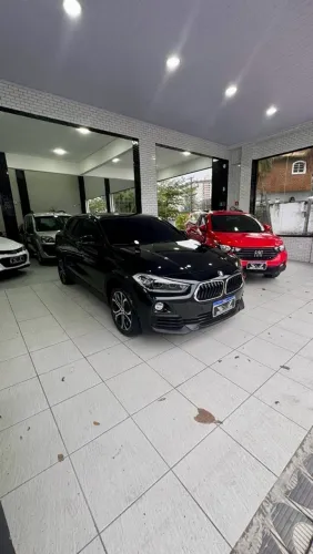 BMW X2 Sdrive 18I 1.5 Activeflex 136cv Aut. 2019