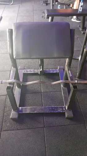 banco scott musculacao 