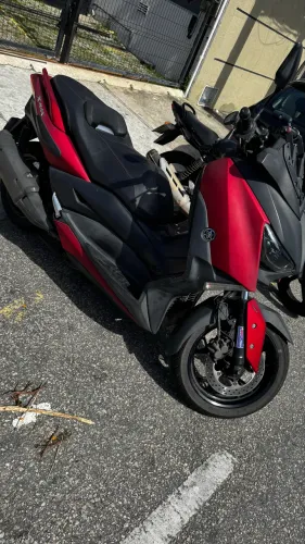 Xmax 250