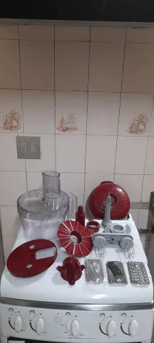 Acessórios para multiprocessador PHILCO, 1700 W