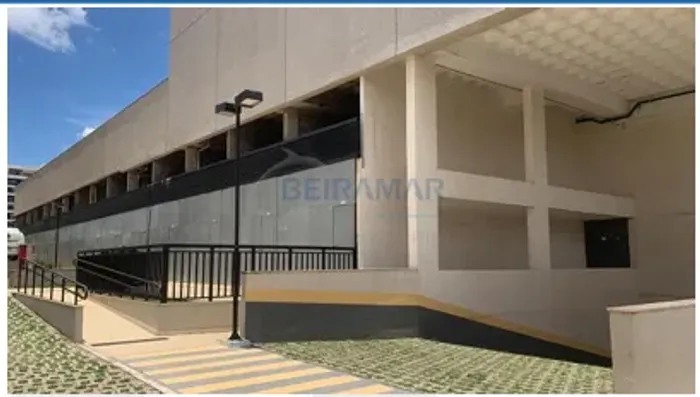 Loja Comercial à Venda na QSF 1 - Taguatinga Sul