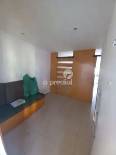 A sala comercial perfeita para impulsionar o seu negócio  na Av Dom Luis!