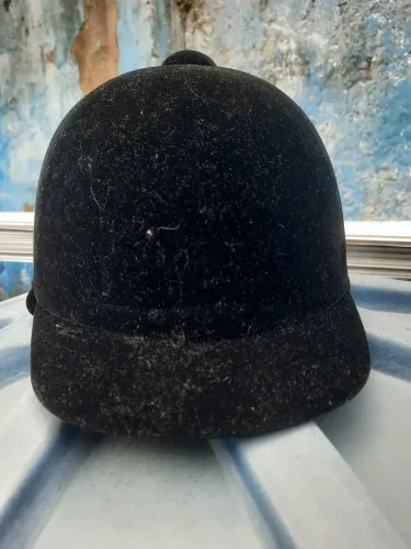 Capacete De Hipismo unisex