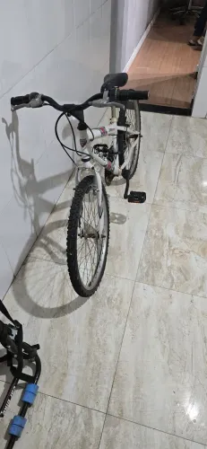 Bicicleta Top Bike Usada
