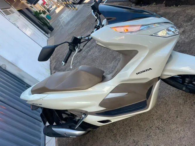 PCX-150 (DLX) 2019